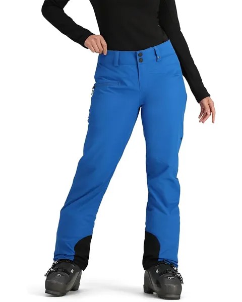 Брюки Obermeyer Malta Pants, цвет Blazer