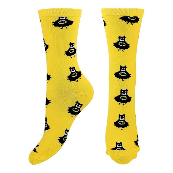 Носки женские Socks желтые OS