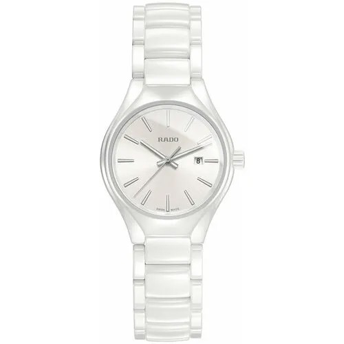 Наручные часы RADO Наручные часы Rado True 111.0061.3.001, белый