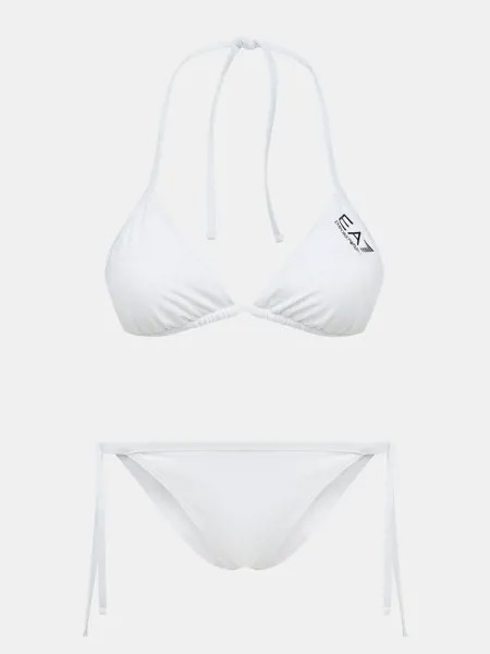 Купальники EA7 Emporio Armani