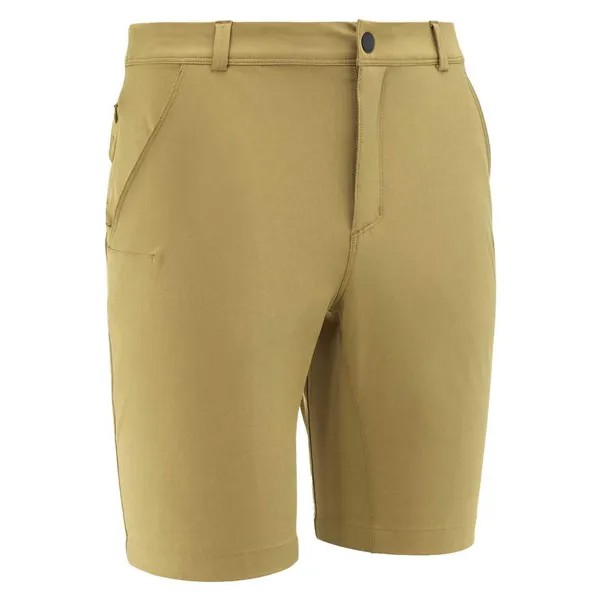 Шорты Lafuma Active Stretch SH, зеленый