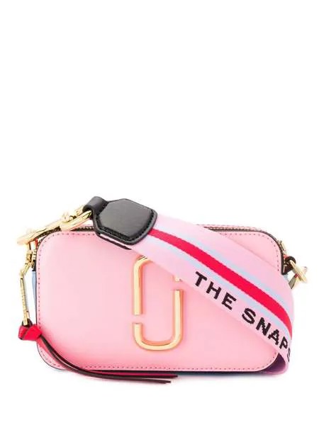 Marc Jacobs сумка через плечо Snapshot