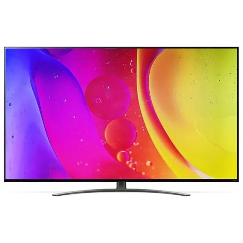 LCD(ЖК) телевизор LG 55NANO813QA