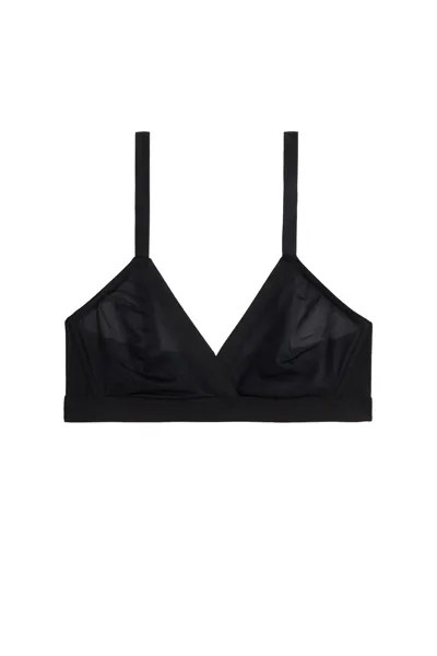 Бюстгальтер Intimissimi, черный