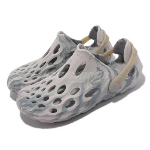 Мужские повседневные сандалии Merrell Hydro Moc Elements Air Ivory Grey J004693