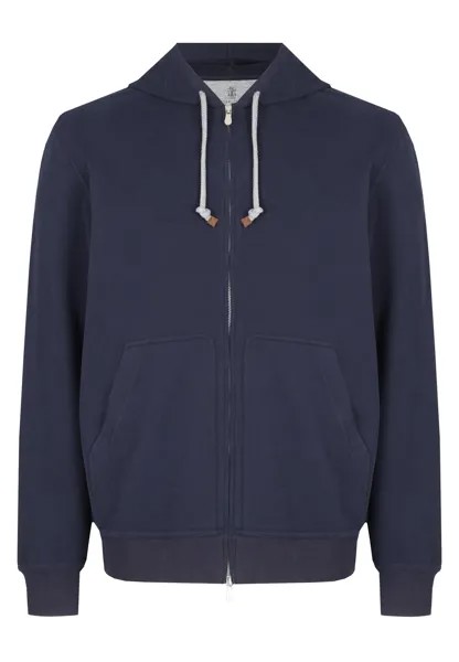 Толстовка BRUNELLO CUCINELLI