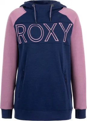 Худи женская Roxy Liberty, размер 42
