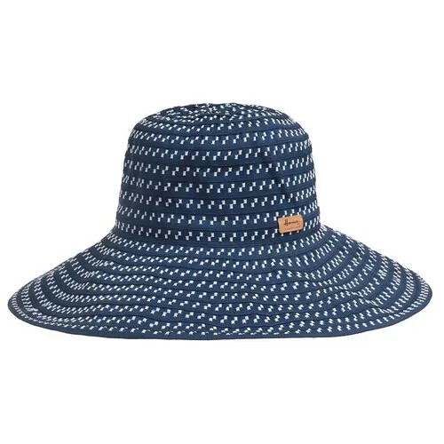 Шляпа Herman, размер OneSize, синий