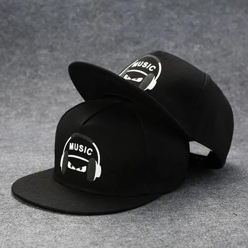 Бейсболка*Снепбек*Snapback - Музыка