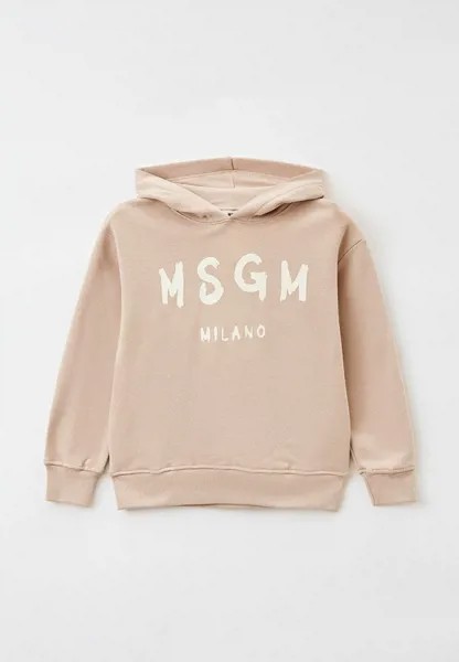 Худи MSGM Kids