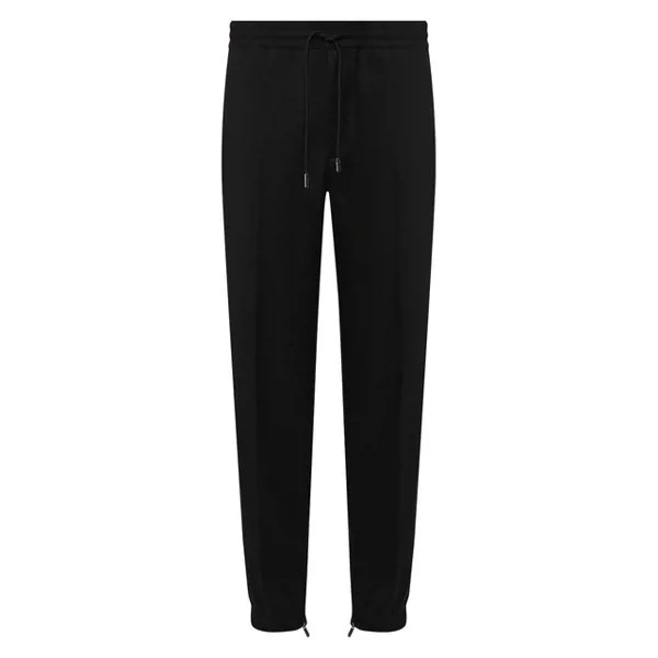 Шерстяные брюки Zegna Couture