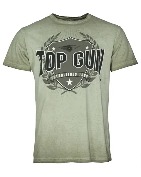 Футболка TOP GUN 