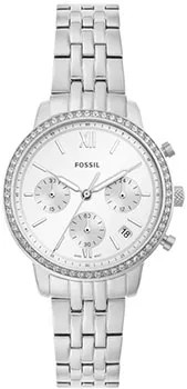 Fashion наручные  женские часы Fossil ES5217. Коллекция Neutra