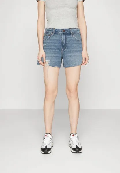 Джинсовые шорты American Eagle