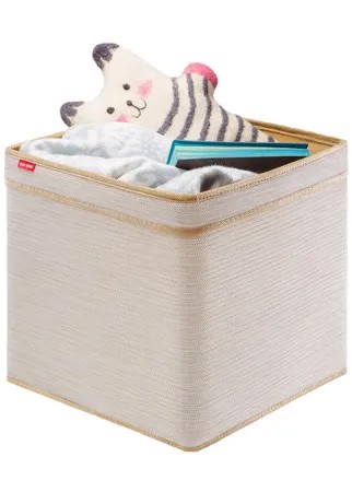 Корзина для хранения с ручками, Casy Home