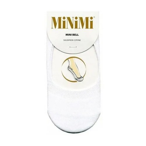 Миними. Подследники Mini Bell (хлопок) blu 39/41