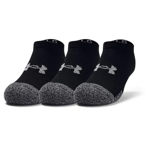 Носки Under Armour UA Youth Heatgear NS Дети 1346754-001 YMD