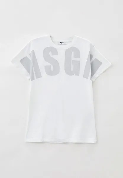 Футболка MSGM Kids