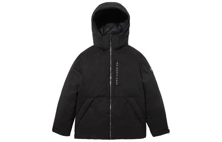 THE NORTH FACE Куртки унисекс, цвет Black