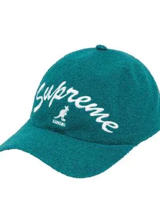 Supreme кепка Bermuda Spacecap из коллаборации с Kangol