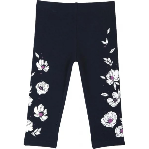 Chicco Леггинсы ля девочек Цветы 9025920