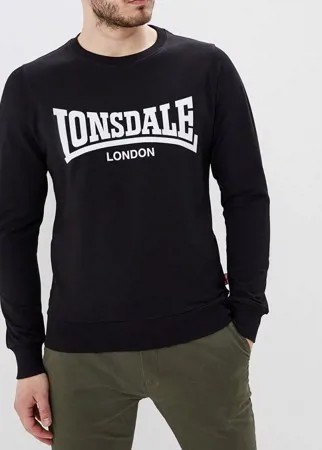 Свитшот Lonsdale