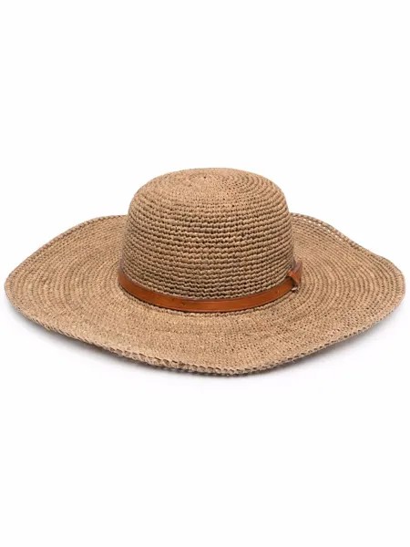 IBELIV шляпа Tropeza
