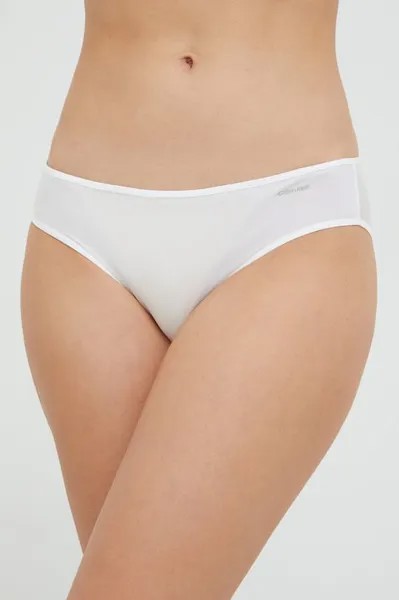 Трусики Calvin Klein Underwear, белый