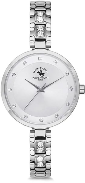 Наручные часы женские Santa Barbara Polo & Racquet Club Unique SB.3.1147.1