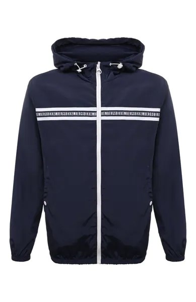 Бомбер Dirk Bikkembergs