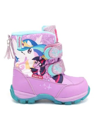 Сапожки My Little Pony