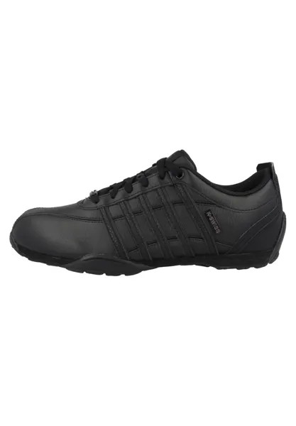Низкие кроссовки ARVEE K-SWISS, черный