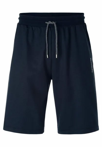 Спортивные брюки Bench Sweatshorts, темно синий