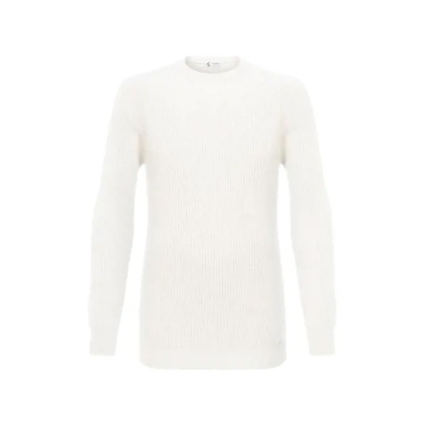 Кашемировый свитер Il Borgo Cashmere
