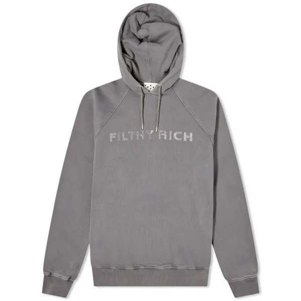 Толстовка с отделкой AVAVAV Filthy Rich