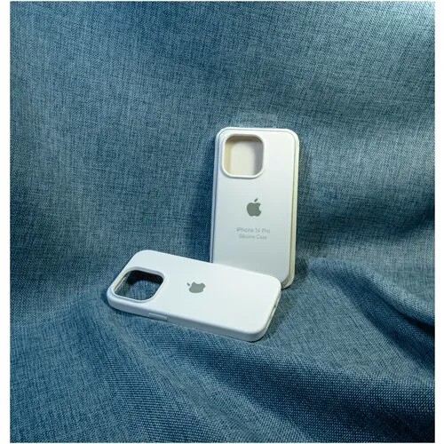 Чехол силиконовый для Apple iPhone 14 Pro (6.1