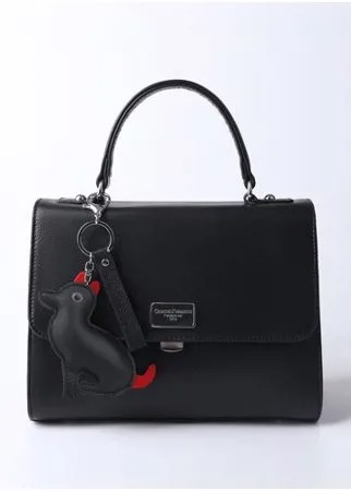 Сумка женская 2019721A Y01 nero Giorgio Ferretti