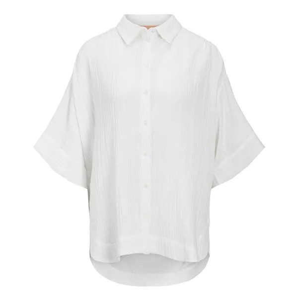 Рубашка Jack & Jones Mia, белый