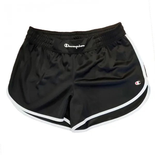 Повседневные шорты женские Champion Legacy Neo sport Shorts черный M