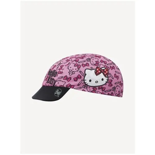 Кепка Buff Coolmax Hello Kitty Child Cap Buff Faces Pink - Purple