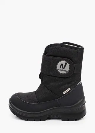 Дутики Nordman