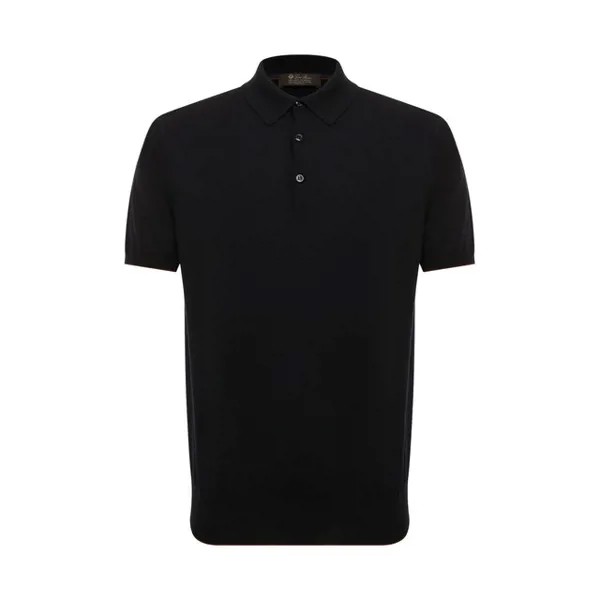 Шерстяное поло Loro Piana
