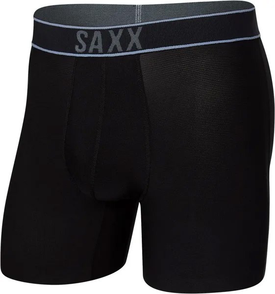 Трусы Hydro Liner SAXX UNDERWEAR, черный