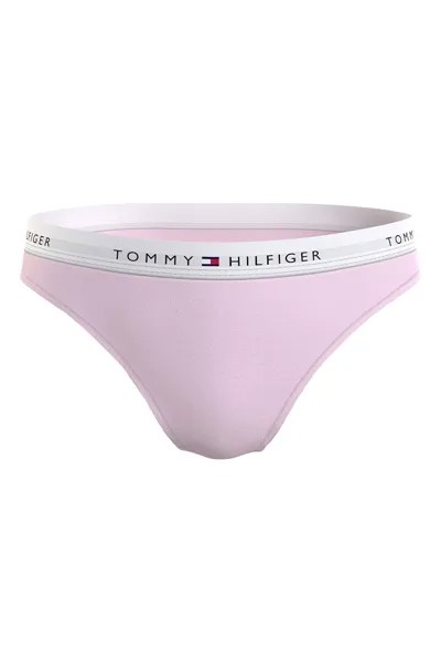 Бикини с модалом Tommy Hilfiger, розовый