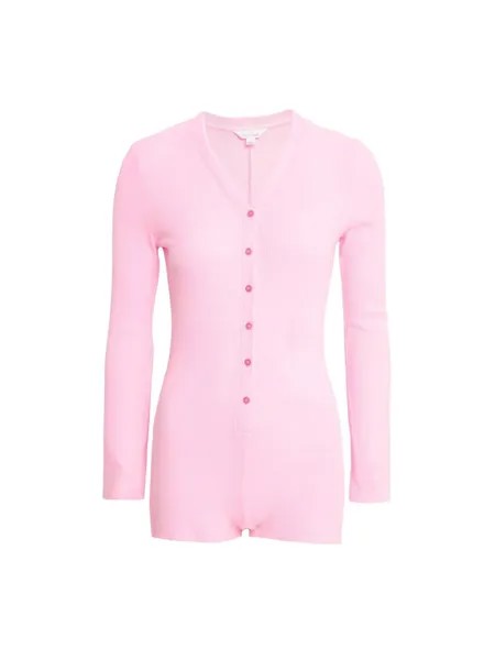 Комбинезон Marks & Spencer, розовый