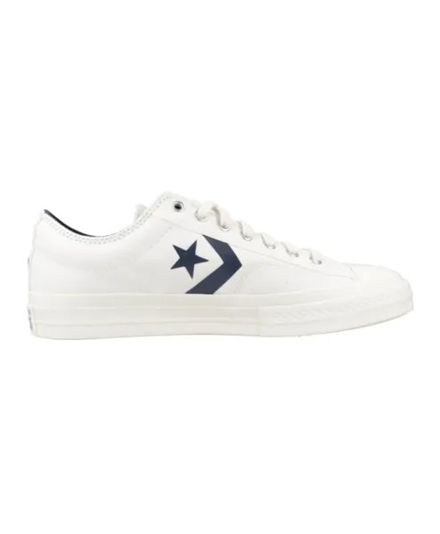 Винтажные кроссовки Star Player Converse, белый