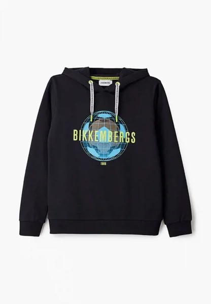 Худи Bikkembergs