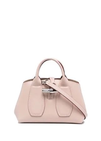 Longchamp сумка-тоут Roseau с верхней ручкой