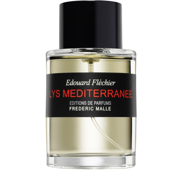 Парфюмерная вода Lys Mediterranee Frederic Malle