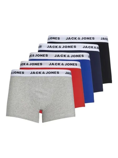 Трусы-боксеры Jack & Jones 